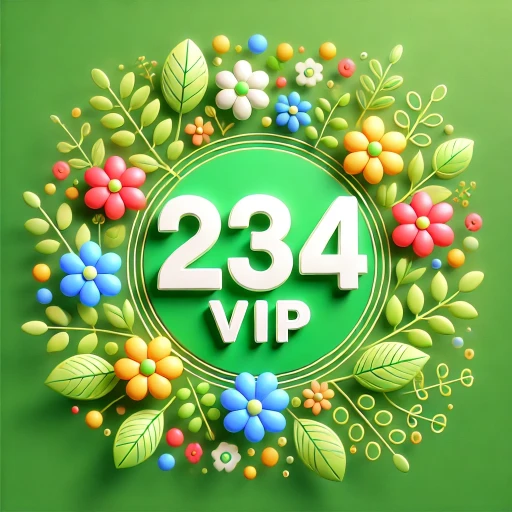 234vip