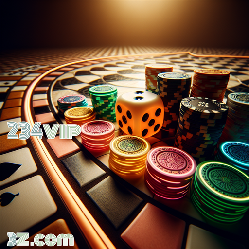 Descubra a Emoção do Craps no 234vip